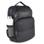 Graphite Elegant laptop bag