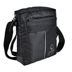 Large Travel sling bag with space for 13 inch Tablet | Perfect for Large iPad