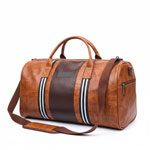 Nomad Blu: Premium travel sling bag with Side lock | Waterproof build with 3 pockets | Perfect for travel