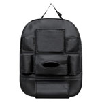 Handy Tech Gadget organizer with Carry Strap | Thoughtful inner construction with outer pockets