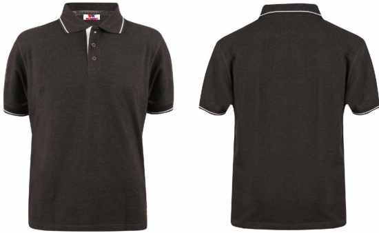WD-003 Polo T-Shirt