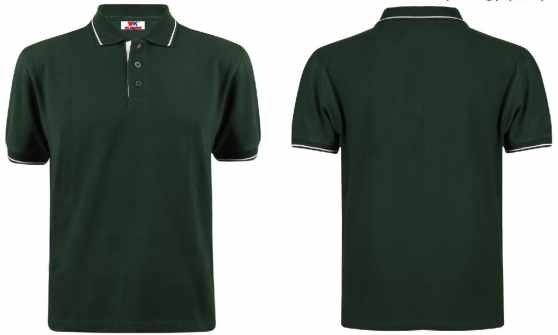 Polo T-Shirt WD-006