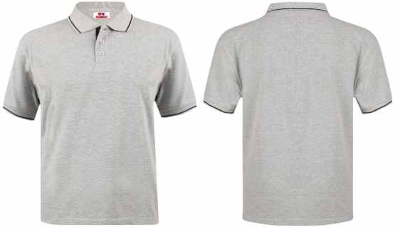Polo T-Shirt WD-007