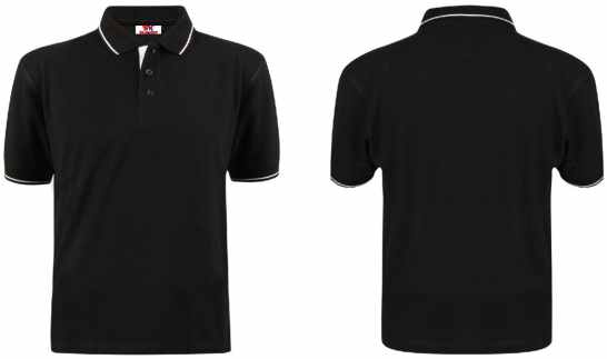 WK WD-009 Polo T-Shirt