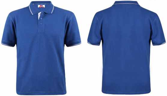 Polo T-Shirt