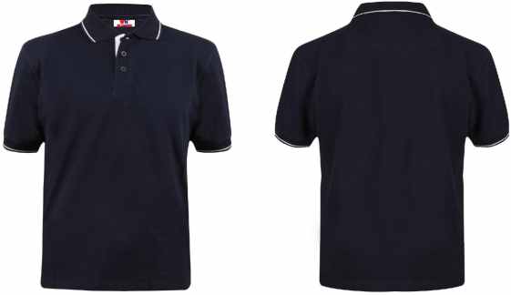 Polo T-Shirt